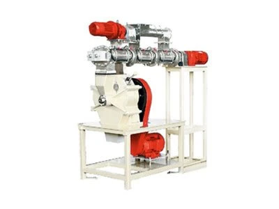 Pellet Mill Lab-størrelse