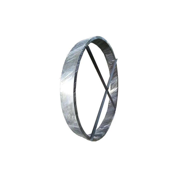 Pulverizer Gear Ring