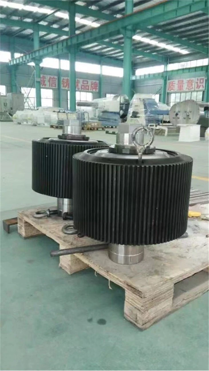 Roller assembly 5