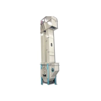 TDTG Skovlelevator
