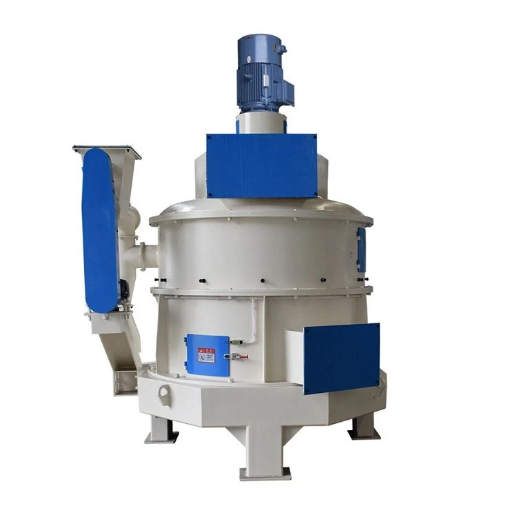 SWFL Series Ultra-fin Pulverizer