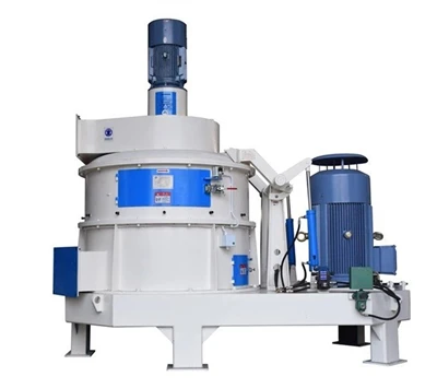 Afsløring af Magic of Ultra - Fine Pulverizer